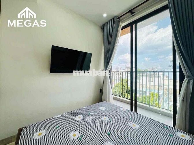 🏡 CĂN PHÒNG TRONG MƠ – ĐẦY ĐỦ NỘI THẤT, VỊ TRÍ SIÊU TIỆN TRƯỜNG CHINH