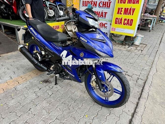 ex led bản movitar