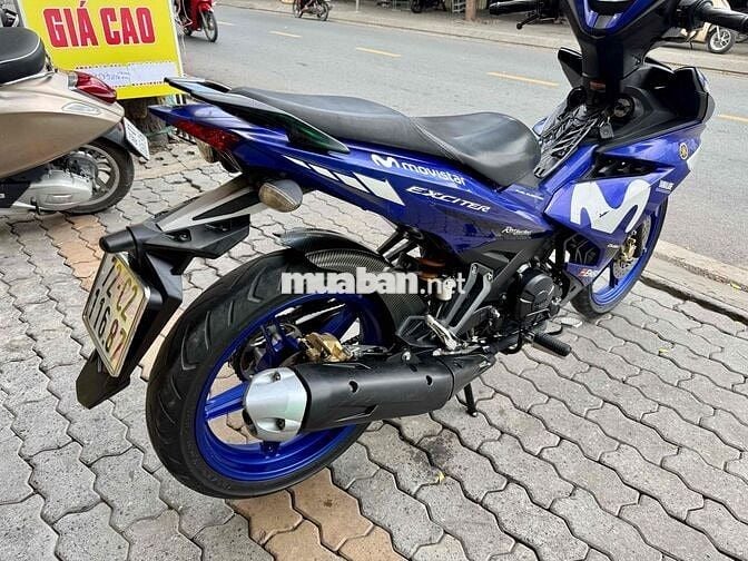 ex led bản movitar