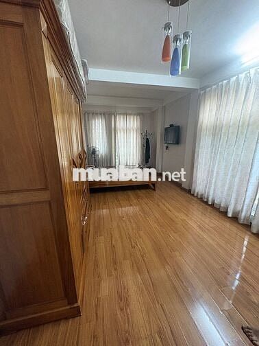 BÁN NHÀ HOÀNG HOA THÁM - LÔ GÓC 3 THOÁNG  – Ô TÔ DỪNG ĐỖ NGÀY ĐÊM