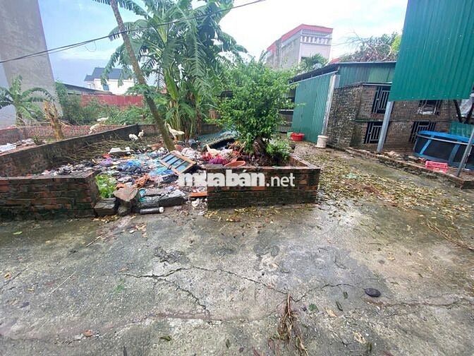 Bán đất Vĩnh Thanh Hải Bối HN 40m2 3.82 tỉ Bán đất Vĩnh Thanh Hải Bối HN 40m2 3.82 tỉ