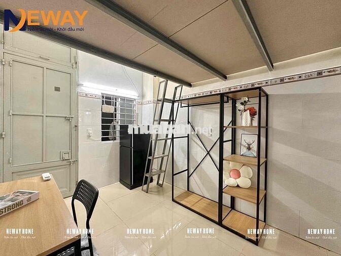 Siêu Phẩm Duplex Giảm Giá Sâu Ngay ĐH Văn Hiến, Học Viện Hàng Không