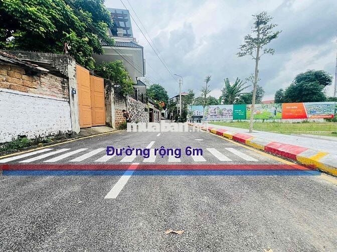 BÁN ĐẤT SỔ ĐỎ, DT 100m2, FULL ONT. TẠI CỔ ĐÔNG, SƠN TÂY, HN