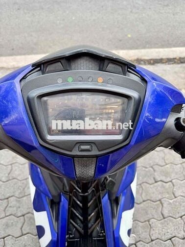 ex led bản movitar