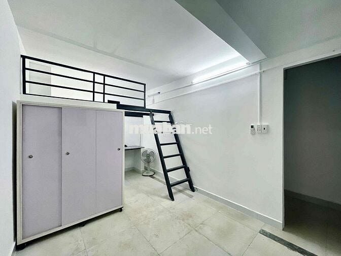 🔥PHÒNG GÁC MỚI XÂY_PHAN ĐĂNG LƯU_NGAY NGÃ TƯ PHÚ NHUẬN