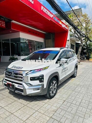 Mitsubishi Xpander Cross 2023 - 85000 km