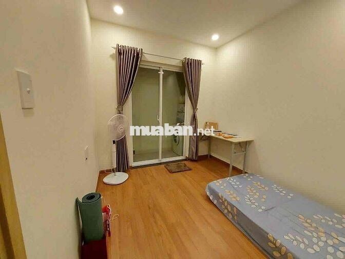 CHỦ CHO THUÊ CĂN SIÊU ĐẸP GIÁ TỐT 62M 2PN 2WC GIÁ 8TR FULL NỘI THẤT