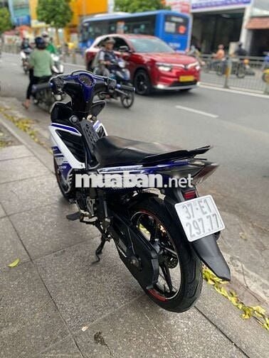 Yamaha Exciter 135 2014 mới 90% biển số 37