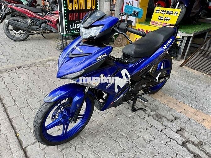 ex led bản movitar