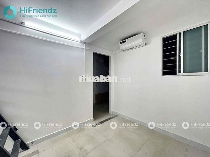 🔥PHÒNG GÁC MỚI XÂY_PHAN ĐĂNG LƯU_NGAY NGÃ TƯ PHÚ NHUẬN
