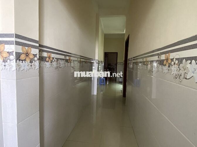 Nhà mặt tiền Nguyễn Văn Quang lộ 30m Đông Nam - KDC Nam Long