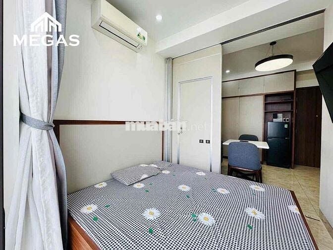 🏡 CĂN PHÒNG TRONG MƠ – ĐẦY ĐỦ NỘI THẤT, VỊ TRÍ SIÊU TIỆN TRƯỜNG CHINH