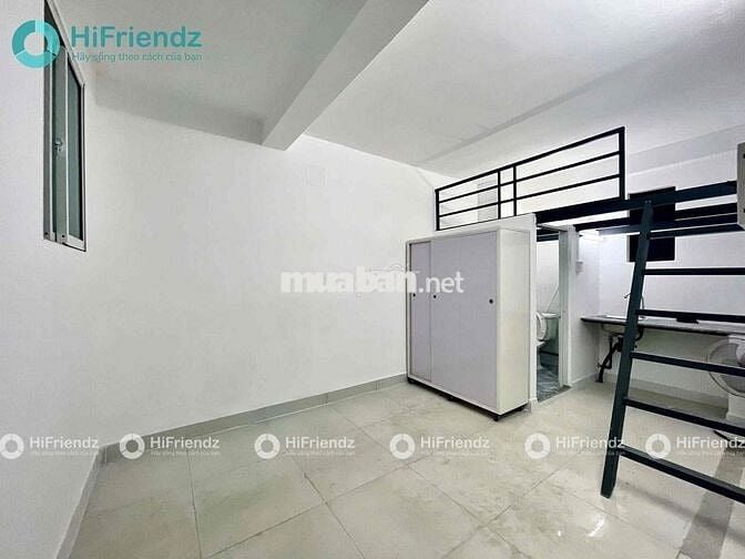 🔥PHÒNG GÁC MỚI XÂY_PHAN ĐĂNG LƯU_NGAY NGÃ TƯ PHÚ NHUẬN