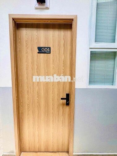 CHDV DUPLEX BANCOL NẰM GẦN ĐẠI HỌC NGUYỄN TẤT THÀNH, ĐẠI HỌC VĂN LANG