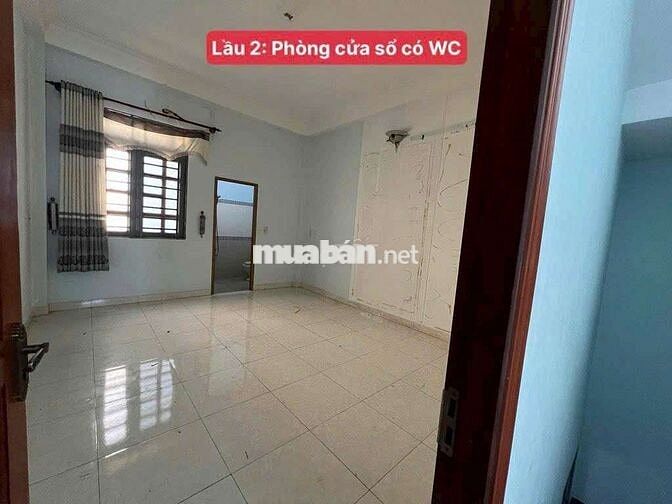 Cho thuê nhà  4 lầu giá 10 tr/th nhà 1/ bình thành Bình Hưng Hòa b.BT