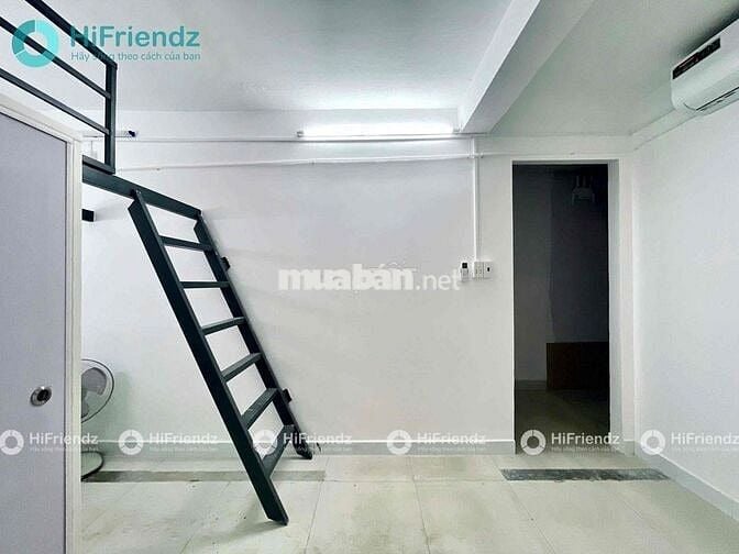 🔥PHÒNG GÁC MỚI XÂY_PHAN ĐĂNG LƯU_NGAY NGÃ TƯ PHÚ NHUẬN