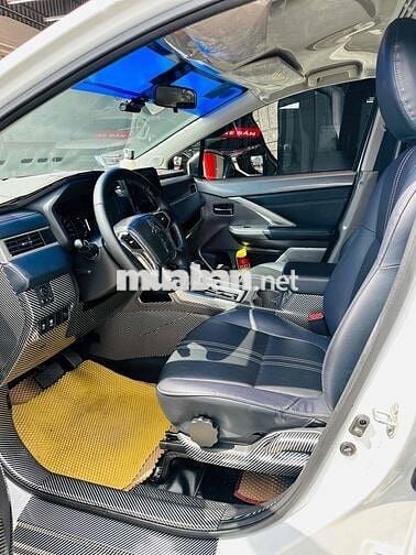 Mitsubishi Xpander Cross 2023 - 85000 km