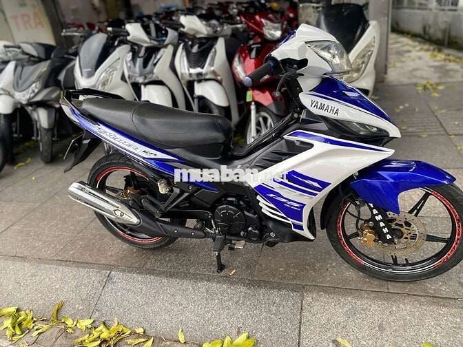 Yamaha Exciter 135 2014 mới 90% biển số 37