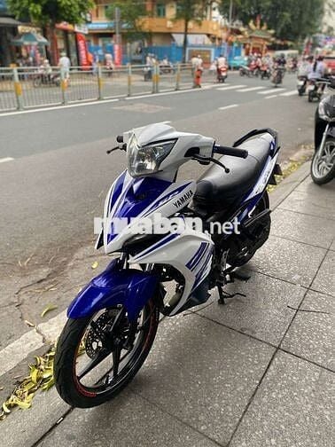 Yamaha Exciter 135 2014 mới 90% biển số 37