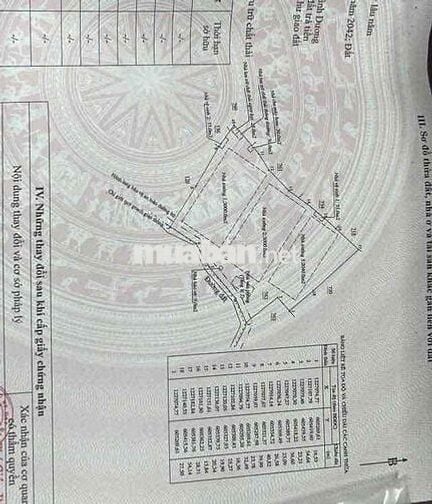 bán nhà xưởng có thủ nhập cao 520tr/1tháng hợp đồng 10năm-tân Uyên