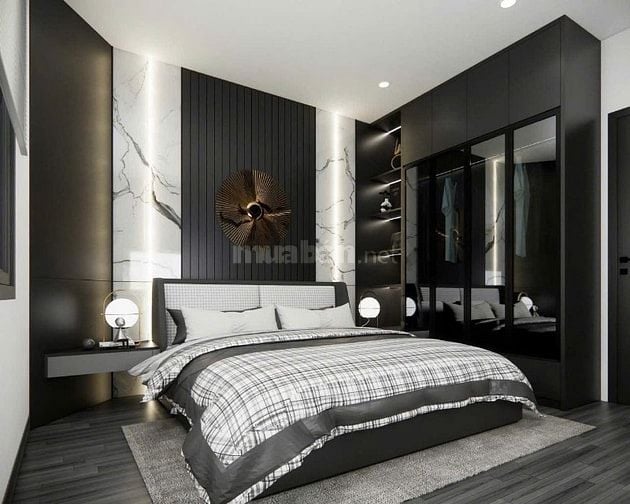 🏡 NHÀ 3 TẦNG MỚI – FULL NỘI THẤT – K272 TRẦN CAO VÂN – THANH KHÊ