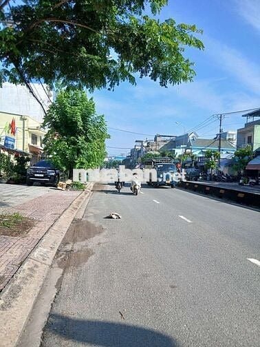Không cần mơ 5 tỷ 500 triệu đã có căn nhà mt đường 30 m