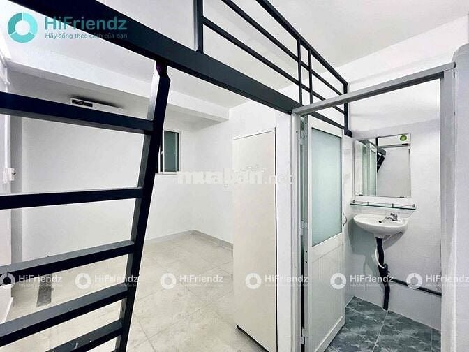 🔥PHÒNG GÁC MỚI XÂY_PHAN ĐĂNG LƯU_NGAY NGÃ TƯ PHÚ NHUẬN