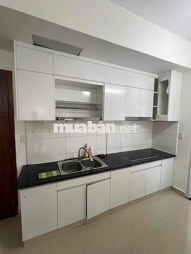 Topaz City Quận 8 – Căn hộ 73m² full NT đẹp như hình, chỉ 12tr