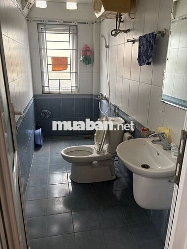BÁN NHÀ HOÀNG HOA THÁM - LÔ GÓC 3 THOÁNG  – Ô TÔ DỪNG ĐỖ NGÀY ĐÊM