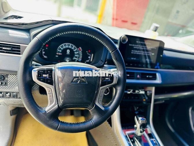 Mitsubishi Xpander Cross 2023 - 85000 km