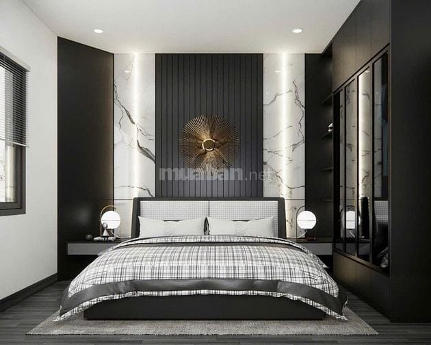 🏡 NHÀ 3 TẦNG MỚI – FULL NỘI THẤT – K272 TRẦN CAO VÂN – THANH KHÊ