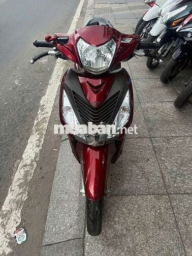 Honda vision 2018 mới 90% Bstp chính chủ
