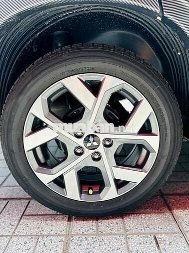 Mitsubishi Xpander Cross 2023 - 85000 km