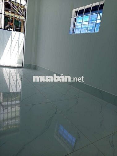 Quận 6 Nguyễn Văn Luông ngay vòng xoay Phú Lâm 2 tỷ hơn xíu