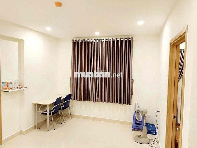 CHỦ CHO THUÊ CĂN SIÊU ĐẸP GIÁ TỐT 62M 2PN 2WC GIÁ 8TR FULL NỘI THẤT