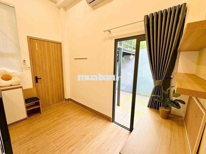 CHDV DUPLEX BANCOL NẰM GẦN ĐẠI HỌC NGUYỄN TẤT THÀNH, ĐẠI HỌC VĂN LANG