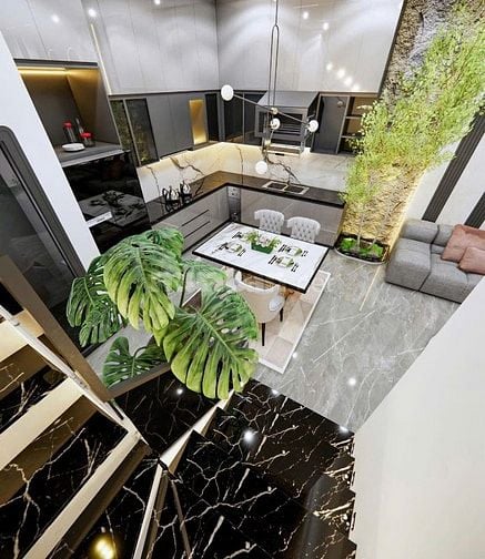 🏡 NHÀ 3 TẦNG MỚI – FULL NỘI THẤT – K272 TRẦN CAO VÂN – THANH KHÊ