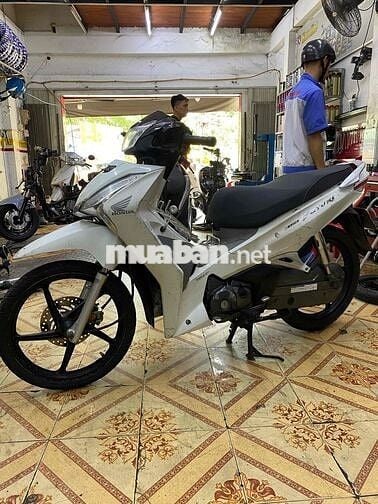 honda future led 2020 biển sài gòn, cccd chính chu