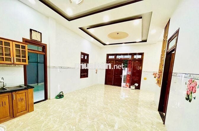 Cho thuê nhà nguyên căn TT DIÊN KHÁNH ( 3PN)