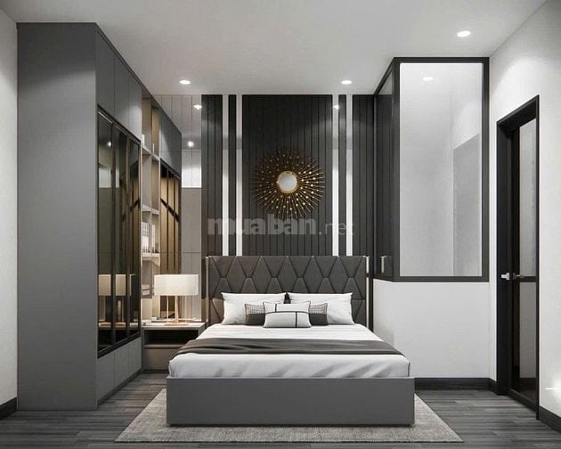 🏡 NHÀ 3 TẦNG MỚI – FULL NỘI THẤT – K272 TRẦN CAO VÂN – THANH KHÊ