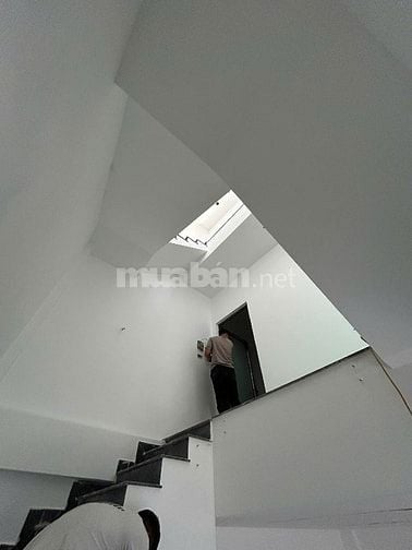 🏡 NHÀ 3 TẦNG MỚI – FULL NỘI THẤT – K272 TRẦN CAO VÂN – THANH KHÊ