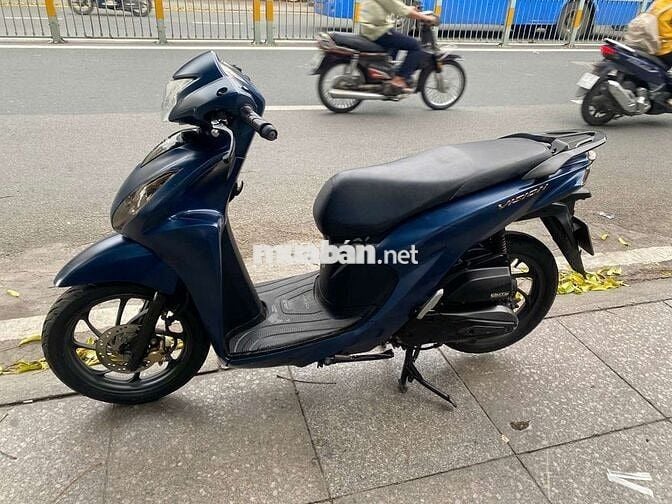 Honda vision 2022 mới 90% Bstp chính chủ