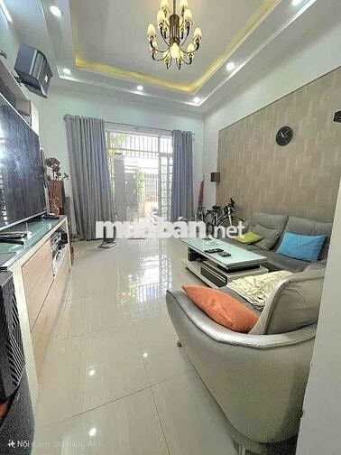 BÁN NHÀ TT Q6 - SHR HCĐ - cạnh công viên - Kinh Dương Vương - nhỉnh 6