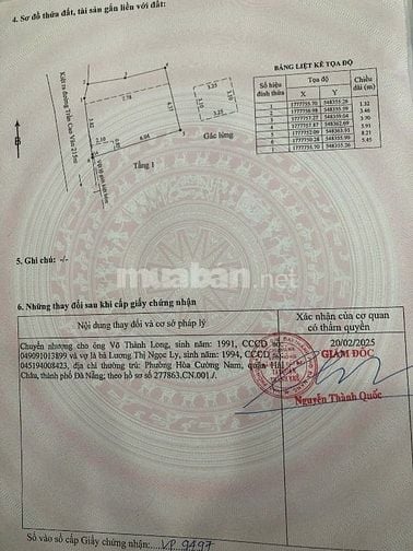 🏡 NHÀ 3 TẦNG MỚI – FULL NỘI THẤT – K272 TRẦN CAO VÂN – THANH KHÊ