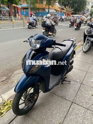 Honda vision 2022 mới 90% Bstp chính chủ