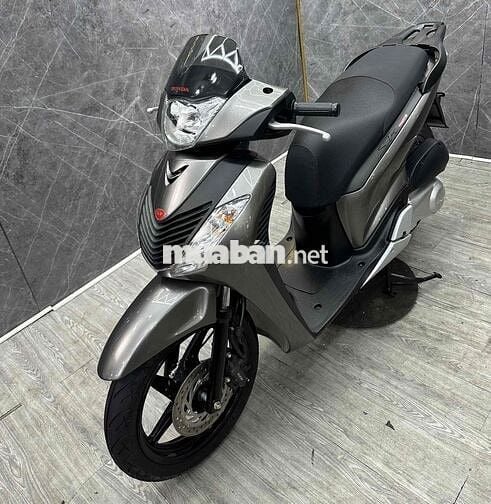 SH Ý 2011 SM501 full 150i