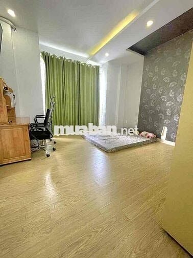 BÁN NHÀ TT Q6 - SHR HCĐ - cạnh công viên - Kinh Dương Vương - nhỉnh 6
