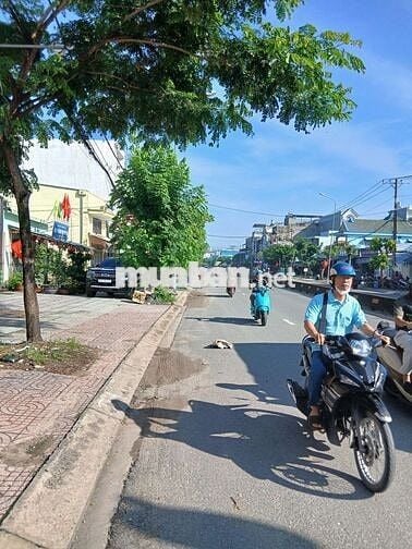 Không cần mơ 5 tỷ 500 triệu đã có căn nhà mt đường 30 m