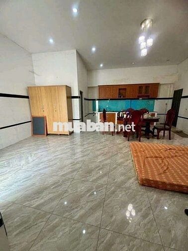 Nhà 1 trệt 1 lầu , gần bệnh viện đa khoa Củ Chi, 95m2, giá 1 tỷ5