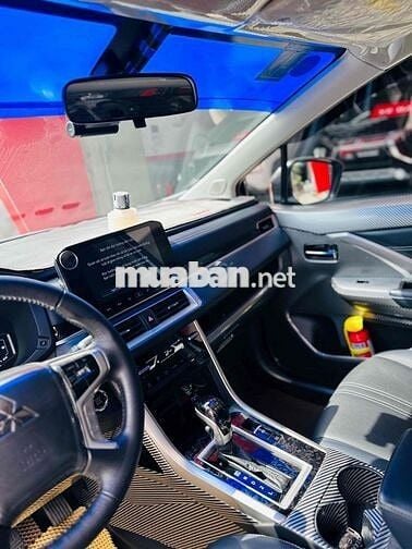 Mitsubishi Xpander Cross 2023 - 85000 km